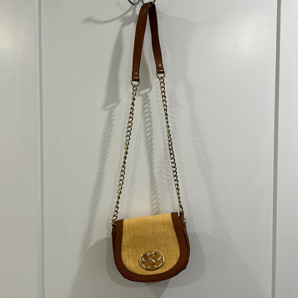 Emma Fox Crossbody Purse